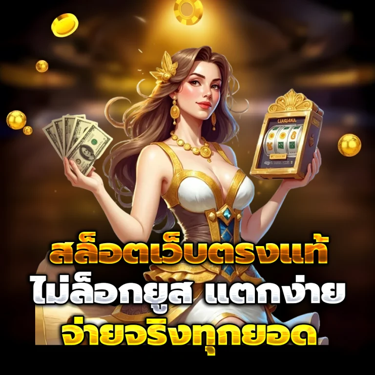 ศูนย์รวมโปรสล็อตทุนน้อย เว็บตรง